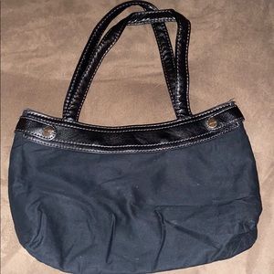 Thirty-one skirt purse with 5 skirts!